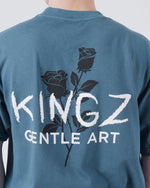 Rose V2 Tee