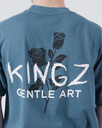 Rose V2 Tee