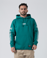 Kingz Slant Bar Pullover Hoodie