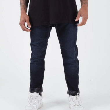 Kingz Casual Denin Gi Pant - Fighters Market