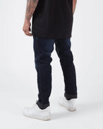 Kingz Casual Denin Gi Pant - Fighters Market