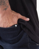 Kingz Casual Denin Gi Pant - Fighters Market