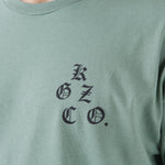 Kingz KGZ OE Tee