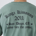 Kingz KGZ OE Tee