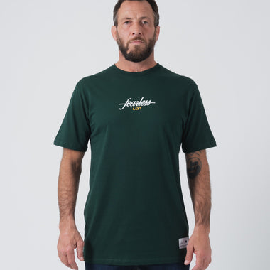 Fearless Tee