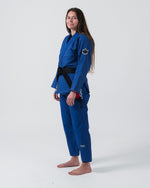 Kingz Ultralight 2.0 Women's Jiu Jitsu Gi