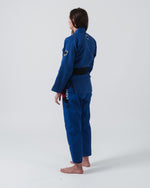 Kingz Ultralight 2.0 Women's Jiu Jitsu Gi