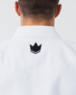 Kingz Balistico 4.0 Jiu Jitsu Gi - 2024 Edition - Fighters Market