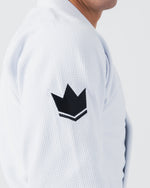Kingz Balistico 4.0 Jiu Jitsu Gi - 2024 Edition - Fighters Market