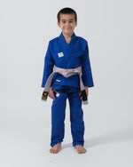 Kingz Kore V2 Youth Jiu Jitsu Gi