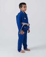 Kingz Kore V2 Youth Jiu Jitsu Gi
