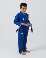 Kingz Kore V2 Youth Jiu Jitsu Gi