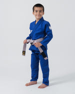 Kingz Kore V2 Youth Jiu Jitsu Gi