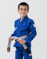 Kingz Kore V2 Youth Jiu Jitsu Gi