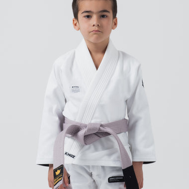 Kingz Kore V2 Youth Jiu Jitsu Gi