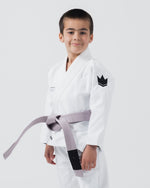Kingz Kore V2 Youth Jiu Jitsu Gi