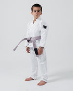 Kingz Kore V2 Youth Jiu Jitsu Gi