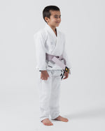 Kingz Kore V2 Youth Jiu Jitsu Gi