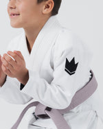 Kingz Kore V2 Youth Jiu Jitsu Gi