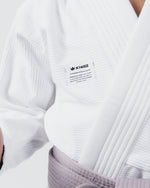Kingz Kore V2 Youth Jiu Jitsu Gi