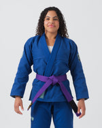 Kingz Balistico 4.0 Women's Jiu Jitsu Gi