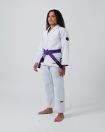 Kingz Ultralight 2.0 Women's Jiu Jitsu Gi