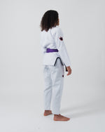 Kingz Ultralight 2.0 Women's Jiu Jitsu Gi