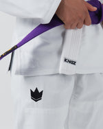Kingz Kore V2 Women's Gi