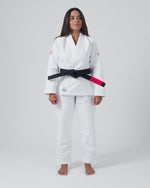 Kingz Empowered Women's Jiu Jitsu Gi