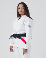 Kingz Empowered Women's Jiu Jitsu Gi