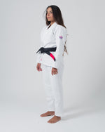Kingz Empowered Women's Jiu Jitsu Gi