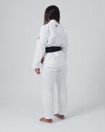 Kingz Empowered Women's Jiu Jitsu Gi