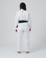 Kingz Empowered Women's Jiu Jitsu Gi