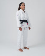 Kingz Empowered Women's Jiu Jitsu Gi