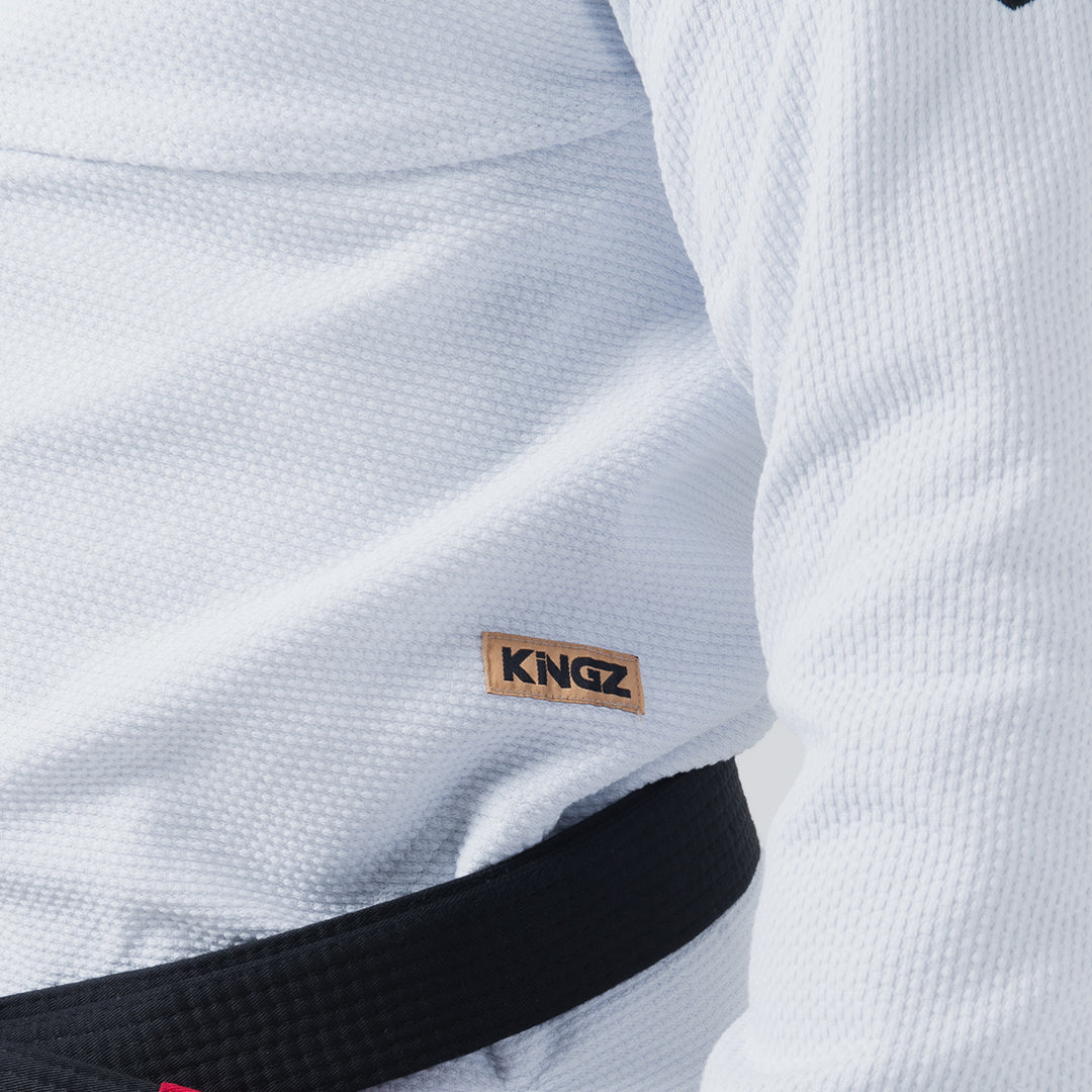 Kingz Balistico 4.0 Brazilian Jiu Jitsu Gi - Fighters Market
