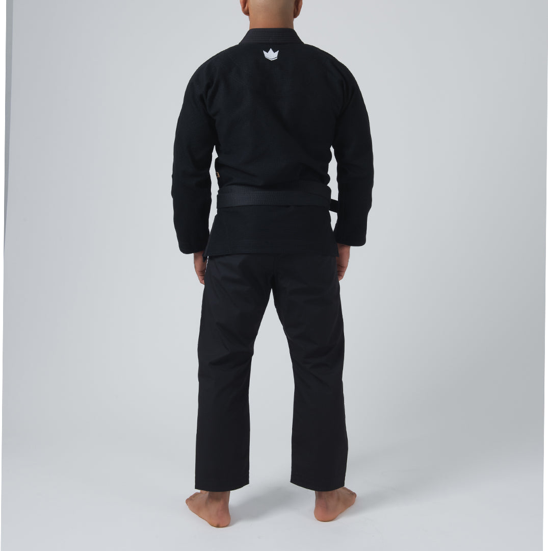 Kingz Balistico 4.0 Brazilian Jiu Jitsu Gi - Fighters Market