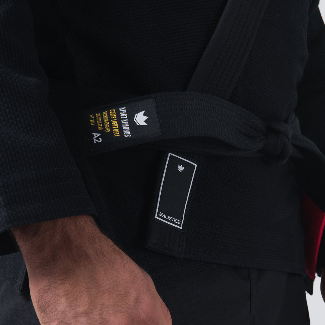 Kingz Balistico 4.0 Brazilian Jiu Jitsu Gi - Fighters Market