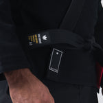 Kingz Balistico 4.0 Brazilian Jiu Jitsu Gi - Fighters Market