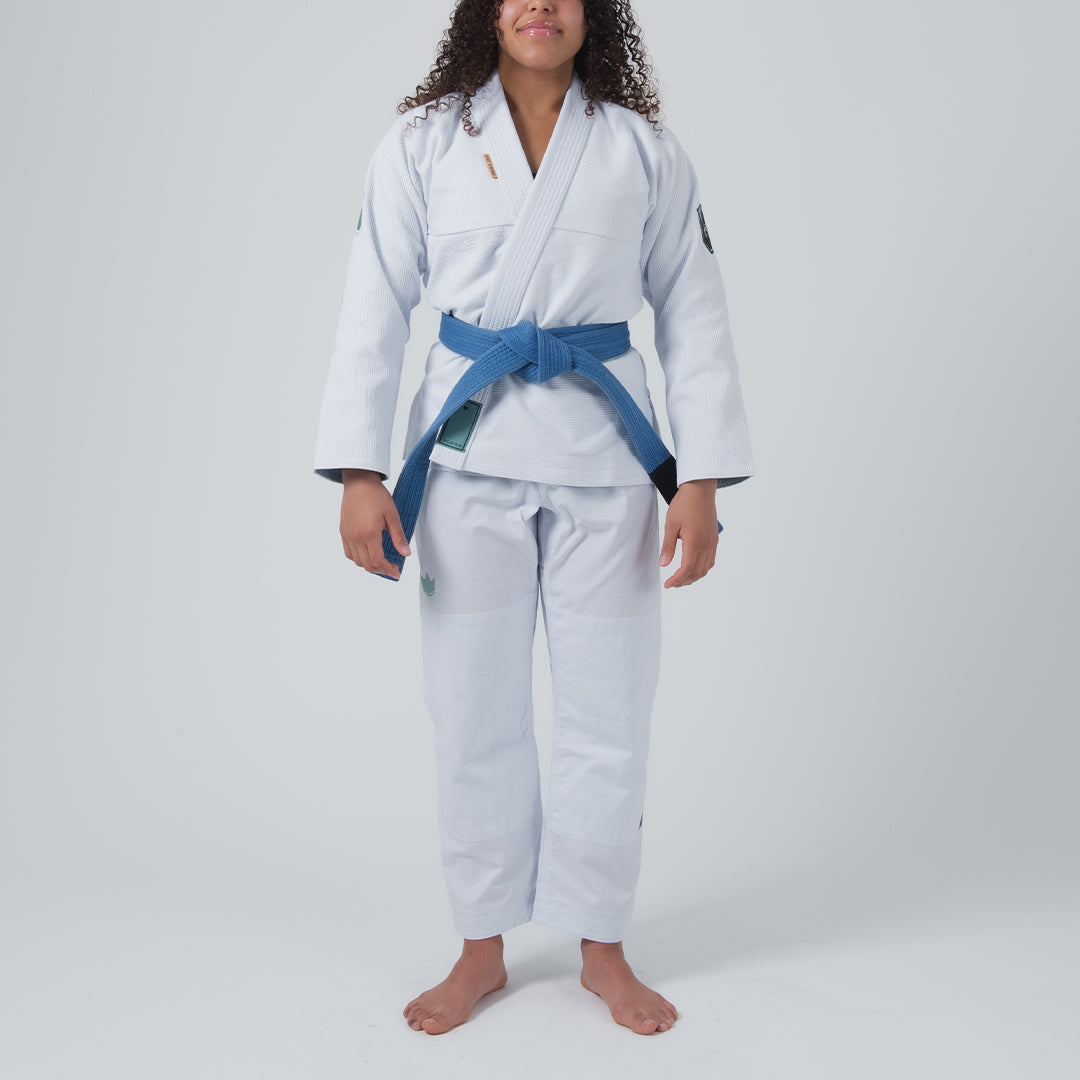 Kingz Balistico 4.0 Women's Jiu Jitsu Gi - Fighters Market