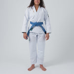 Kingz Balistico 4.0 Women's Jiu Jitsu Gi - Fighters Market