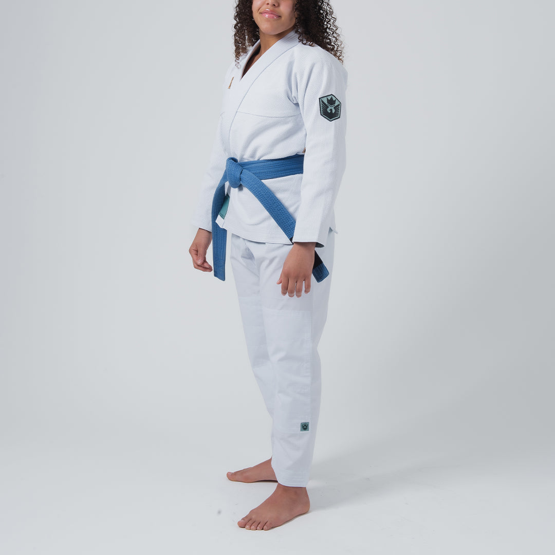 Kingz Balistico 4.0 Women's Jiu Jitsu Gi - Fighters Market