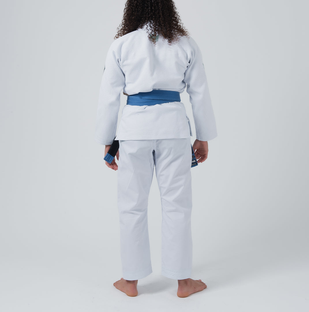 Kingz Balistico 4.0 Women's Jiu Jitsu Gi - Fighters Market