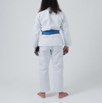 Kingz Balistico 4.0 Women's Jiu Jitsu Gi - Fighters Market