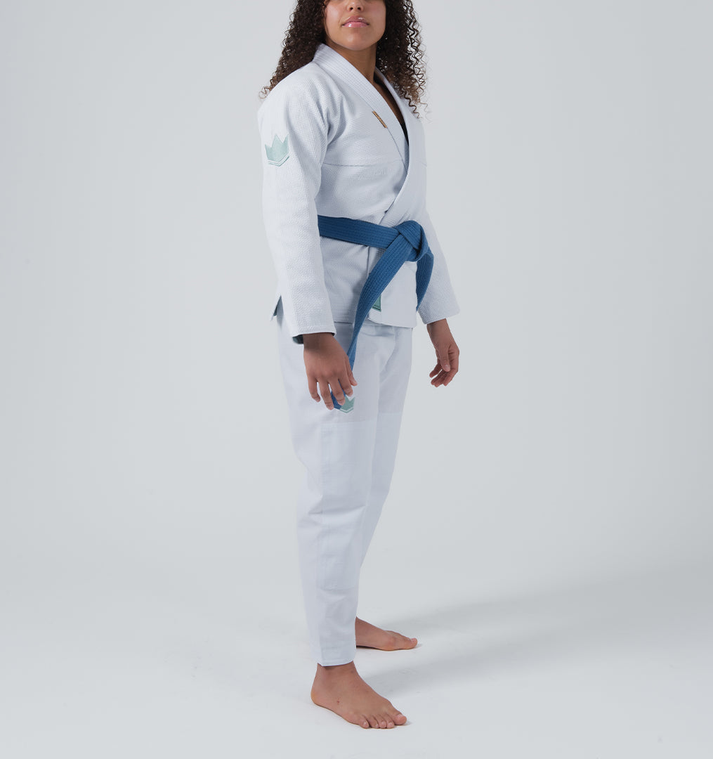 Kingz Balistico 4.0 Women's Jiu Jitsu Gi - Fighters Market