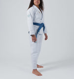 Kingz Balistico 4.0 Women's Jiu Jitsu Gi - Fighters Market