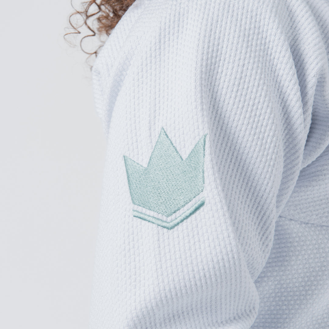 Kingz Balistico 4.0 Women's Jiu Jitsu Gi - Fighters Market