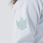 Kingz Balistico 4.0 Women's Jiu Jitsu Gi - Fighters Market