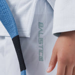 Kingz Balistico 4.0 Women's Jiu Jitsu Gi - Fighters Market