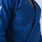 Kingz Balistico 4.0 Brazilian Jiu Jitsu Gi - Fighters Market