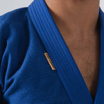 Kingz Balistico 4.0 Brazilian Jiu Jitsu Gi - Fighters Market